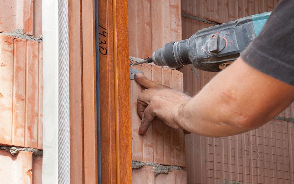 remplacement vitre fenetre Villiers-le-Bel